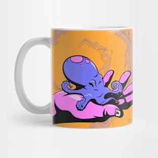 Octo Gift #4 Mug